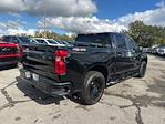 New 2026 Chevrolet Silverado 1500 Custom Crew Cab 4WD Pickup for sale #6C9066 - photo 2