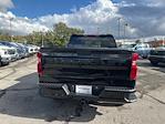 New 2026 Chevrolet Silverado 1500 Custom Crew Cab 4WD Pickup for sale #6C9066 - photo 4