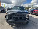 New 2026 Chevrolet Silverado 1500 Custom Crew Cab 4WD Pickup for sale #6C9066 - photo 8