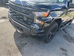 New 2026 Chevrolet Silverado 1500 Custom Crew Cab 4WD Pickup for sale #6C9066 - photo 9