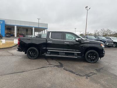New 2026 Chevrolet Silverado 1500 High Country Crew Cab for sale #6C9088 - photo 2