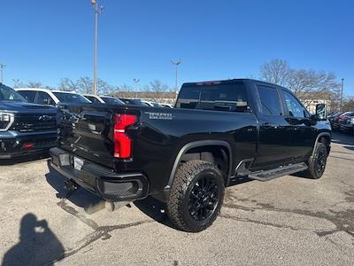 2026 Chevrolet Silverado 3500 Crew Cab 4WD Pickup for sale #6C9103 - photo 2