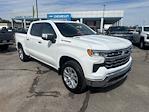 New 2026 Chevrolet Silverado 1500 LTZ Crew Cab 4WD Pickup for sale #6C9108 - photo 1