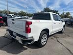New 2026 Chevrolet Silverado 1500 LTZ Crew Cab 4WD Pickup for sale #6C9108 - photo 2