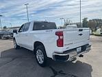 New 2026 Chevrolet Silverado 1500 LTZ Crew Cab 4WD Pickup for sale #6C9108 - photo 5