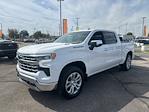 New 2026 Chevrolet Silverado 1500 LTZ Crew Cab 4WD Pickup for sale #6C9108 - photo 7