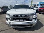 New 2026 Chevrolet Silverado 1500 LTZ Crew Cab 4WD Pickup for sale #6C9108 - photo 8