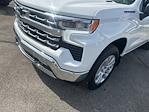 New 2026 Chevrolet Silverado 1500 LTZ Crew Cab 4WD Pickup for sale #6C9108 - photo 9
