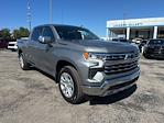 New 2026 Chevrolet Silverado 1500 LTZ Crew Cab 4WD Pickup for sale #6C9117 - photo 1