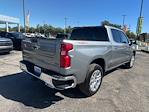 New 2026 Chevrolet Silverado 1500 LTZ Crew Cab 4WD Pickup for sale #6C9117 - photo 2