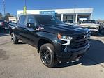New 2026 Chevrolet Silverado 1500 LT Crew Cab for sale #6C9144 - photo 1
