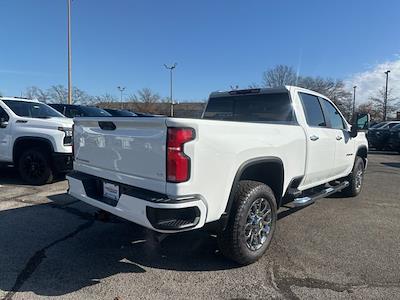 New 2026 Chevrolet Silverado 2500 LT Crew Cab for sale #6C9185 - photo 2