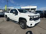 New 2026 Chevrolet Silverado 2500 LT Crew Cab for sale #6C9185 - photo 1