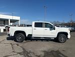 New 2026 Chevrolet Silverado 2500 LT Crew Cab for sale #6C9185 - photo 3