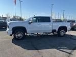 New 2026 Chevrolet Silverado 2500 LT Crew Cab for sale #6C9185 - photo 6