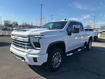 New 2026 Chevrolet Silverado 2500 LT Crew Cab for sale #6C9185 - photo 7