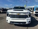 New 2026 Chevrolet Silverado 2500 LT Crew Cab for sale #6C9185 - photo 8