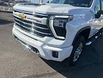 New 2026 Chevrolet Silverado 2500 LT Crew Cab for sale #6C9185 - photo 9