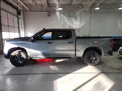 2023 Chevrolet Silverado 1500 Crew Cab 4WD Pickup for sale #6C9262A - photo 1