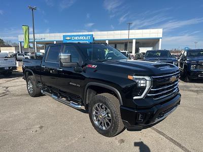 New 2026 Chevrolet Silverado 2500 LT Crew Cab for sale #6C9271 - photo 1