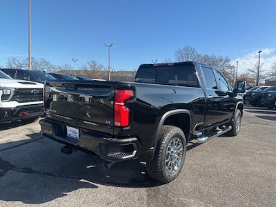 New 2026 Chevrolet Silverado 2500 LT Crew Cab for sale #6C9271 - photo 2