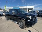 New 2026 Chevrolet Silverado 2500 LT Crew Cab for sale #6C9271 - photo 1