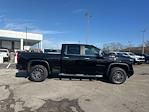 New 2026 Chevrolet Silverado 2500 LT Crew Cab for sale #6C9271 - photo 2