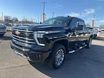 New 2026 Chevrolet Silverado 2500 LT Crew Cab for sale #6C9271 - photo 7