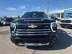 New 2026 Chevrolet Silverado 2500 LT Crew Cab for sale #6C9271 - photo 8