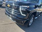 New 2026 Chevrolet Silverado 2500 LT Crew Cab for sale #6C9271 - photo 9