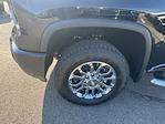 New 2026 Chevrolet Silverado 2500 LT Crew Cab for sale #6C9271 - photo 10