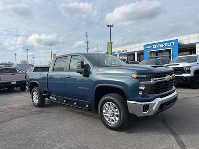 New 2026 Chevrolet Silverado 2500 - photo 1