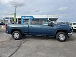 New 2026 Chevrolet Silverado 2500 LT Crew Cab for sale #6C9297 - photo 2