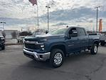 New 2026 Chevrolet Silverado 2500 LT Crew Cab for sale #6C9297 - photo 7