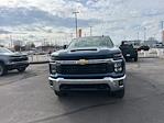 New 2026 Chevrolet Silverado 2500 LT Crew Cab for sale #6C9297 - photo 8