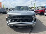 New 2026 Chevrolet Silverado 1500 Custom Double Cab 4WD Pickup for sale #6C9326 - photo 8