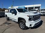 New 2026 Chevrolet Silverado 2500 High Country Crew Cab for sale #6C9330 - photo 1