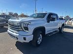 New 2026 Chevrolet Silverado 2500 High Country Crew Cab for sale #6C9330 - photo 6