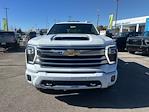 New 2026 Chevrolet Silverado 2500 High Country Crew Cab for sale #6C9330 - photo 8
