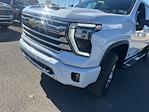 New 2026 Chevrolet Silverado 2500 High Country Crew Cab for sale #6C9330 - photo 9