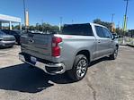 New 2026 Chevrolet Silverado 1500 LT Crew Cab 4WD Pickup for sale #6C9662 - photo 2