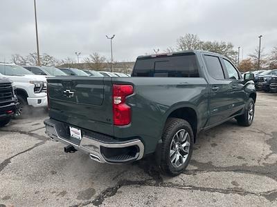 New 2026 Chevrolet Silverado 1500 LT Crew Cab for sale #6C9687 - photo 2