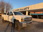 2018 Chevrolet Silverado 2500 Double Cab SRW 4WD Pickup for sale #6C9755AA - photo 1