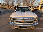 2018 Chevrolet Silverado 2500 Double Cab SRW 4WD Pickup for sale #6C9755AA - photo 10