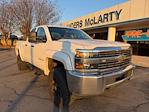2018 Chevrolet Silverado 2500 Double Cab SRW 4WD Pickup for sale #6C9755AA - photo 2