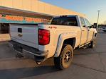 2018 Chevrolet Silverado 2500 Double Cab SRW 4WD Pickup for sale #6C9755AA - photo 4