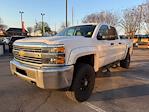 2018 Chevrolet Silverado 2500 Double Cab SRW 4WD Pickup for sale #6C9755AA - photo 8
