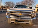 2018 Chevrolet Silverado 2500 Double Cab SRW 4WD Pickup for sale #6C9755AA - photo 9