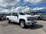 New 2026 Chevrolet Silverado 2500 LTZ Crew Cab 4WD Pickup for sale #6C9781 - photo 1
