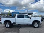 New 2026 Chevrolet Silverado 2500 LTZ Crew Cab 4WD Pickup for sale #6C9781 - photo 3